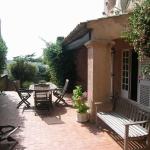 Ste maxime, 4 pieces