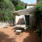 Ste maxime, 4 pieces