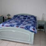 Ste maxime, 2 pieces