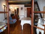 APPARTEMENT 2 PIECES MEZZANINE