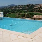 Ste maxime, 5 pieces