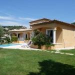 Ste maxime, 5 pieces