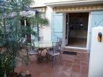 APPARTEMENT 2 PIECES