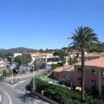 Ste maxime, 2 pieces