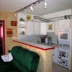 Ste maxime, 2 pieces