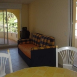 Appartement de 2 pi�ces