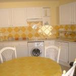 Appartement de 2 pi�ces
