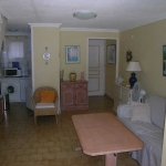 Ste maxime, 3 pieces