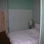 Ste maxime, 3 pieces