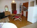 APPARTEMENT 2 PIECES